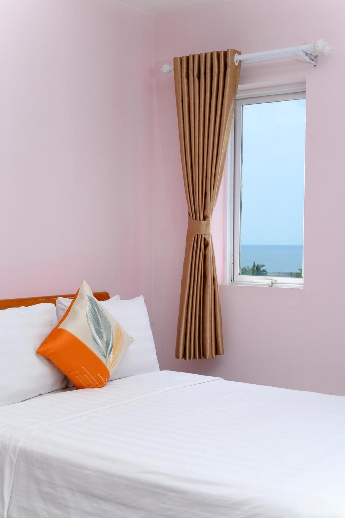 Luxy Park Hotel - Phu Quoc Centre Exterior foto